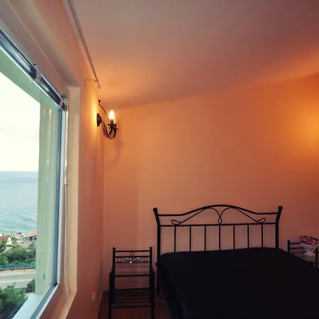 More Na Dlanu Villa
