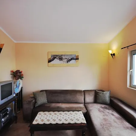 More Na Dlanu Villa *