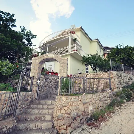 More Na Dlanu וילה *
