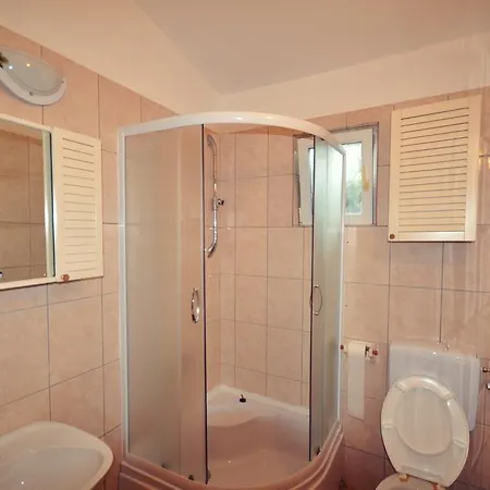 Villa More Na Dlanu *